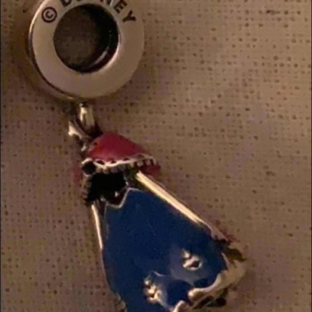 Pandora Princess Anna Charm set